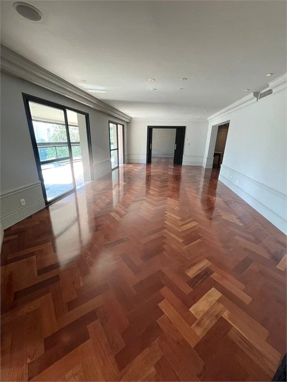 Apartamento para alugar com 4 suítes em Jardim Morumbi, São Paulo, SP