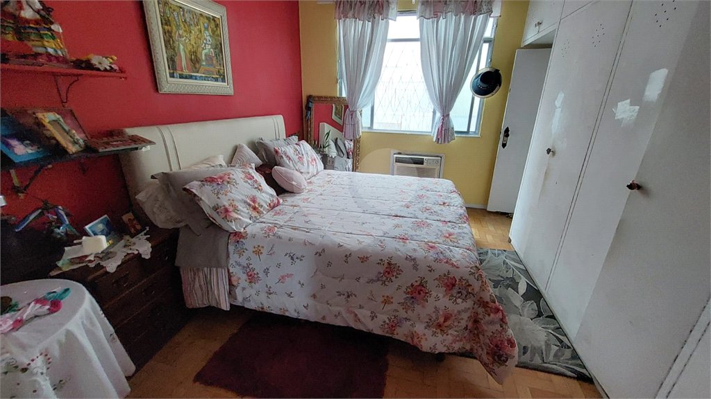 Casa à venda com 6 quartos, sendo 3 suítes, em Grajaú, Rio de Janeiro, RJ