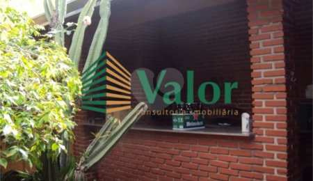 Galpão à venda com 1 quarto em Vila Prado, São Carlos, SP