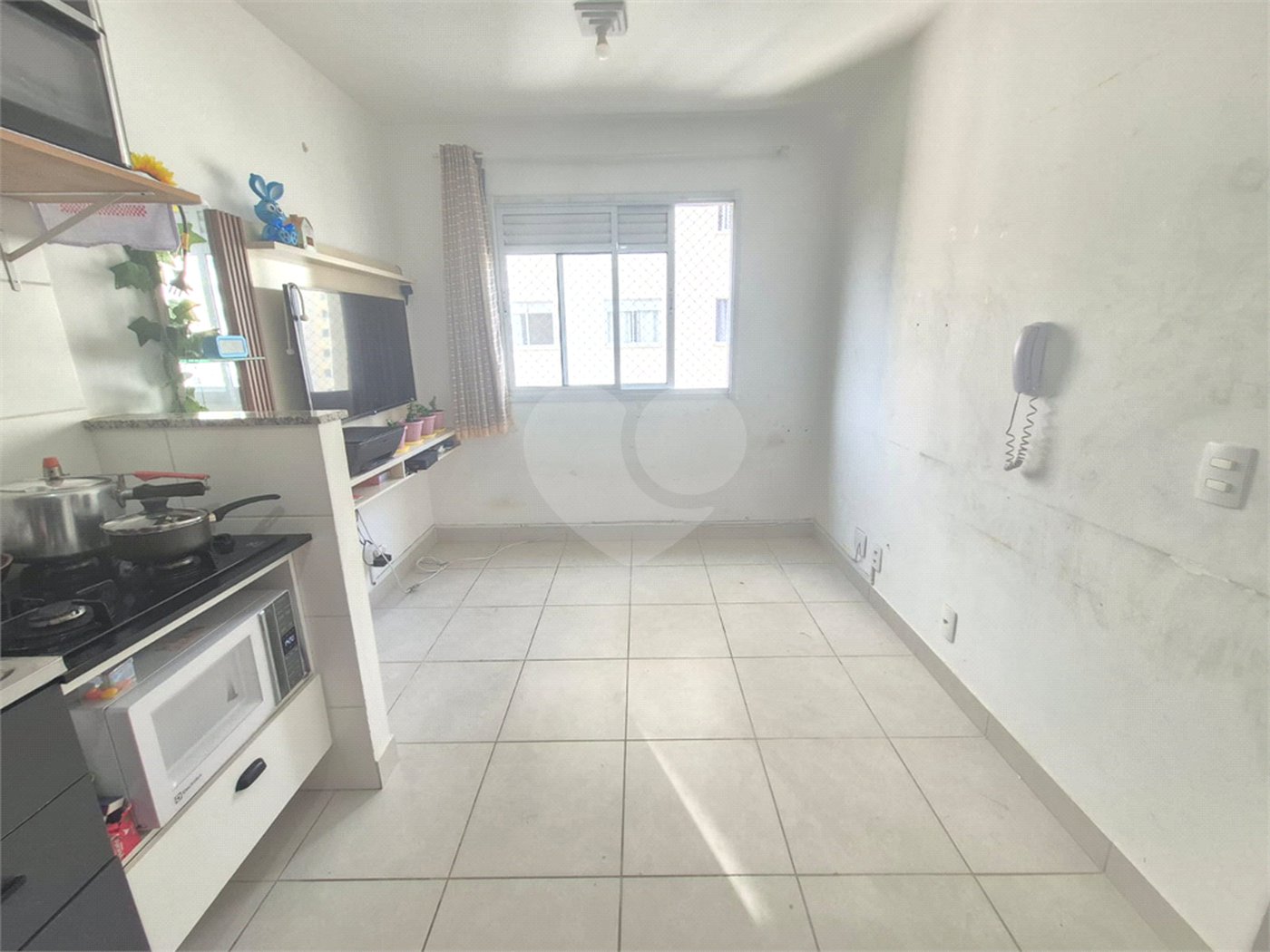 Apartamento à venda com 2 quartos em Jardim Celeste, São Paulo, SP