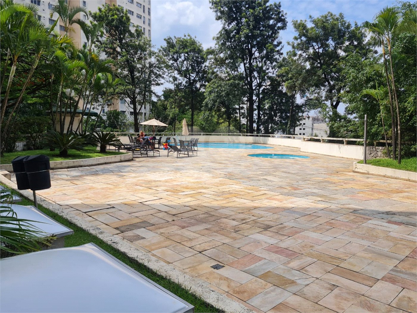 Apartamento à venda com 3 suítes em Conjunto Residencial Morumbi, São Paulo, SP