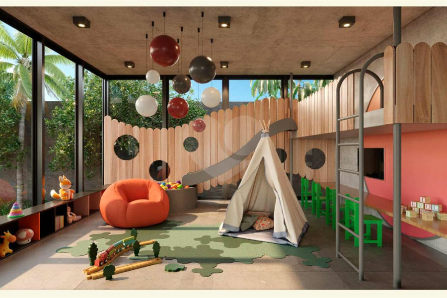 Apartamento à venda com 1 quarto em Perdizes, São Paulo, SP