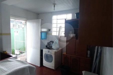 Casa Térrea à venda com 1 quarto em Interlagos, São Paulo, SP