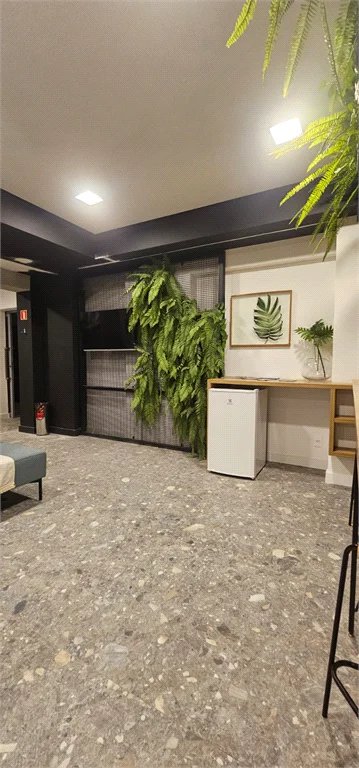 Studio à venda ou para alugar em Vila Cordeiro, São Paulo, SP