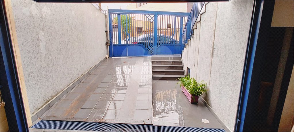 Sobrado à venda com 2 quartos em Jardim Brasil (zona Norte), São Paulo, SP
