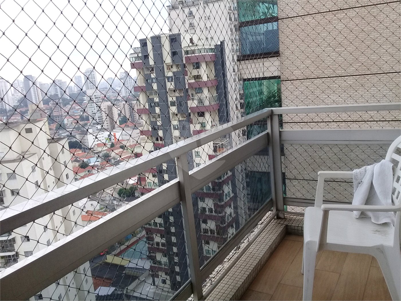 Apartamento à venda com 3 quartos, sendo 1 suíte, em Santana, São Paulo, SP