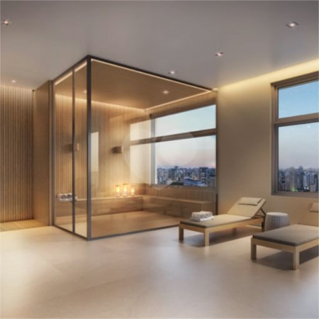 Apartamento à venda com 3 suítes em Paraíso, São Paulo, SP