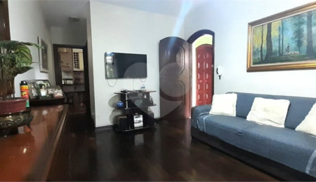 Sobrado à venda com 3 quartos, sendo 1 suíte,  em Mandaqui, São Paulo, SP