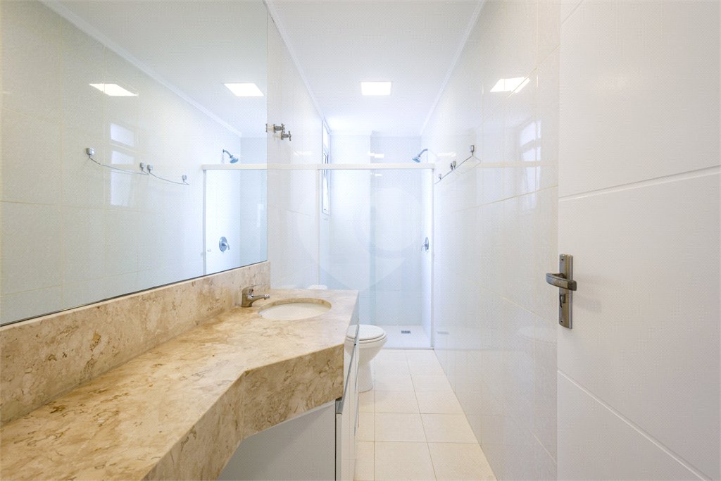 Apartamento à venda com 4 quartos, sendo 2 suítes,  em Indianópolis, São Paulo, SP