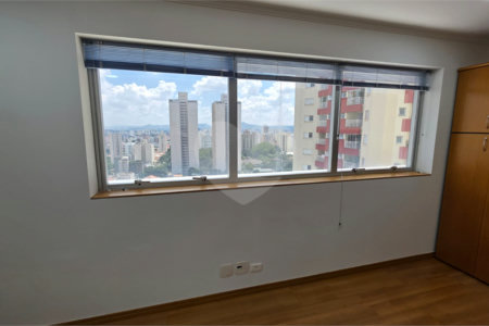 Sala à venda em Perdizes, São Paulo, SP