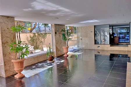 Apartamento à venda com 3 quartos, sendo 1 suíte, em Cerqueira César, São Paulo, SP