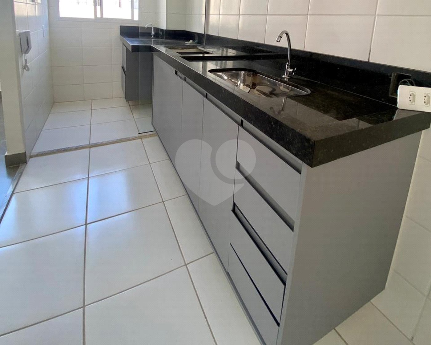 Apartamento à venda com 2 quartos em Parque São Bento, Sorocaba, SP
