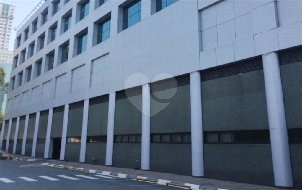 Laje Corporativa para alugar em Tamboré, Barueri, SP