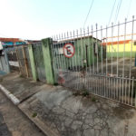 Terreno à venda com 2 quartos em Vila Paulo Silas, São Paulo, SP