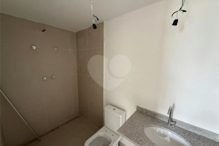 Apartamento à venda com 3 suítes em Tucuruvi, São Paulo, SP