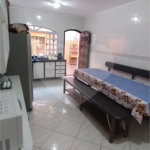 Casa à venda com 3 quartos, sendo 1 suíte, em Vila Scarpelli, Santo André, SP