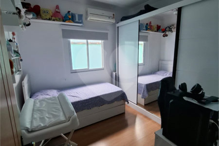 Casa Térrea à venda com 2 quartos, sendo 1 suíte, em Campo Grande, Rio de Janeiro, RJ