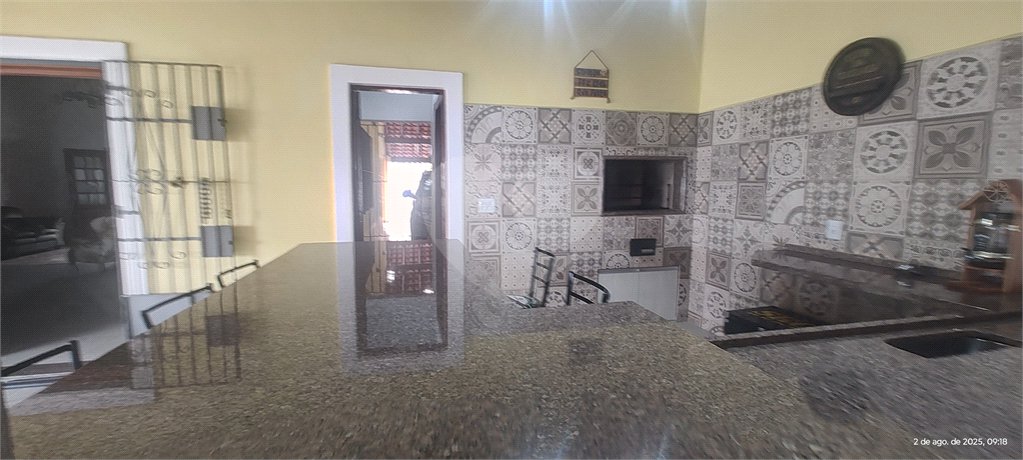 Chácara à venda com 3 quartos, sendo 1 suíte,  no Centro, Nazaré Paulista, SP