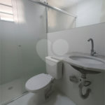 Apartamento à venda com 1 quarto em Limão, São Paulo, SP