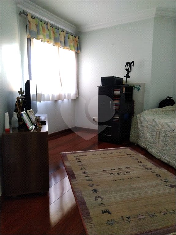Apartamento à venda com 3 suítes em Santana, São Paulo, SP