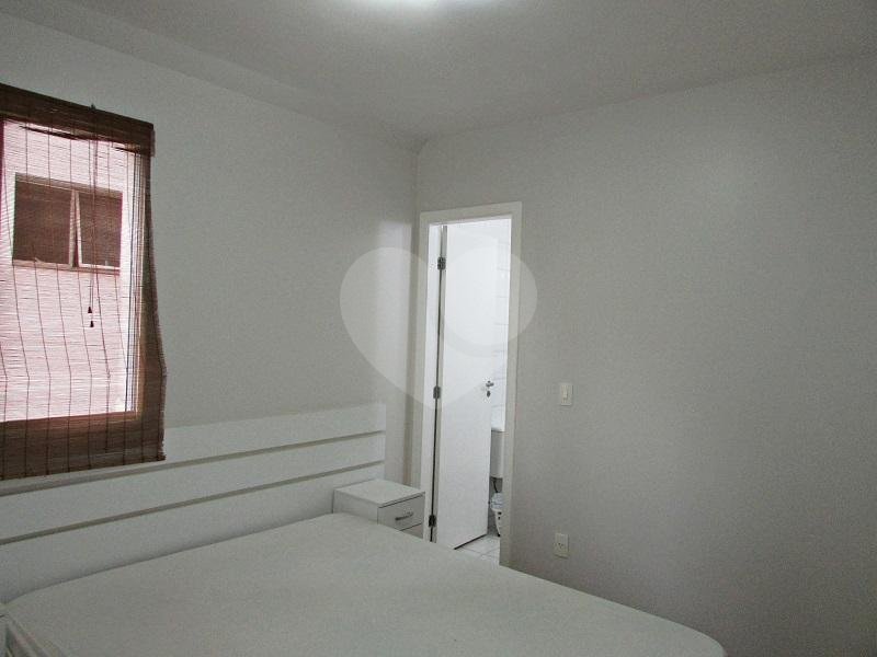Apartamento para alugar com 2 suítes em Paraíso, São Paulo, SP