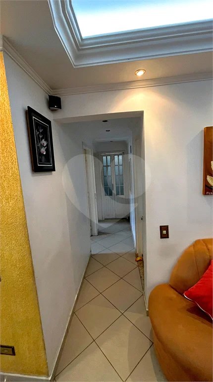 Apartamento à venda com 2 quartos em Parque Vitória, São Paulo, SP
