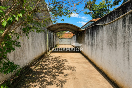 Casa à venda com 3 quartos no Centro, Três Lagoas, MS