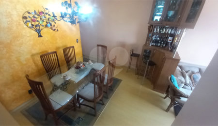 Apartamento à venda com 2 quartos em Santana, São Paulo, SP