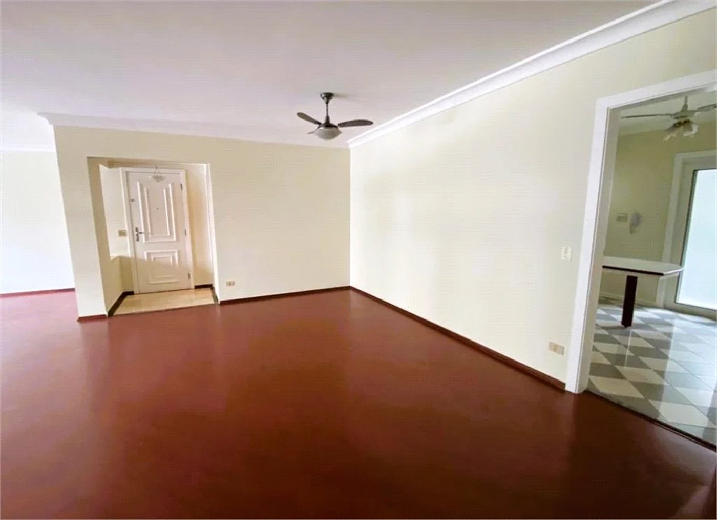 Apartamento à venda com 3 suítes em Parque Bairro Morumbi, São Paulo, SP