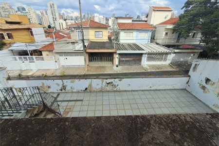Sobrado à venda com 3 quartos, sendo 1 suíte,  em Vila Romana, São Paulo, SP