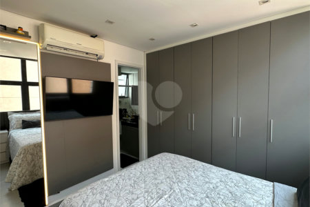 Studio à venda com 1 suíte em Parque Campolim, Sorocaba, SP