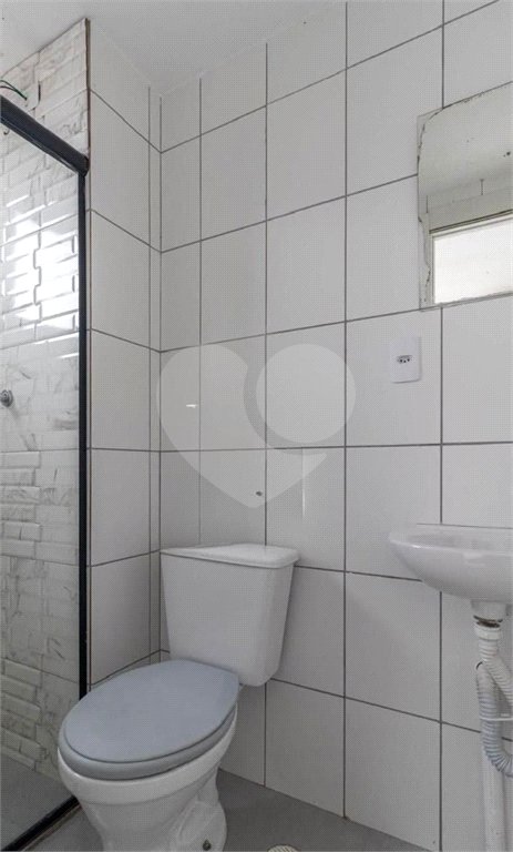 Apartamento à venda com 1 quarto em Vila Ré, São Paulo, SP