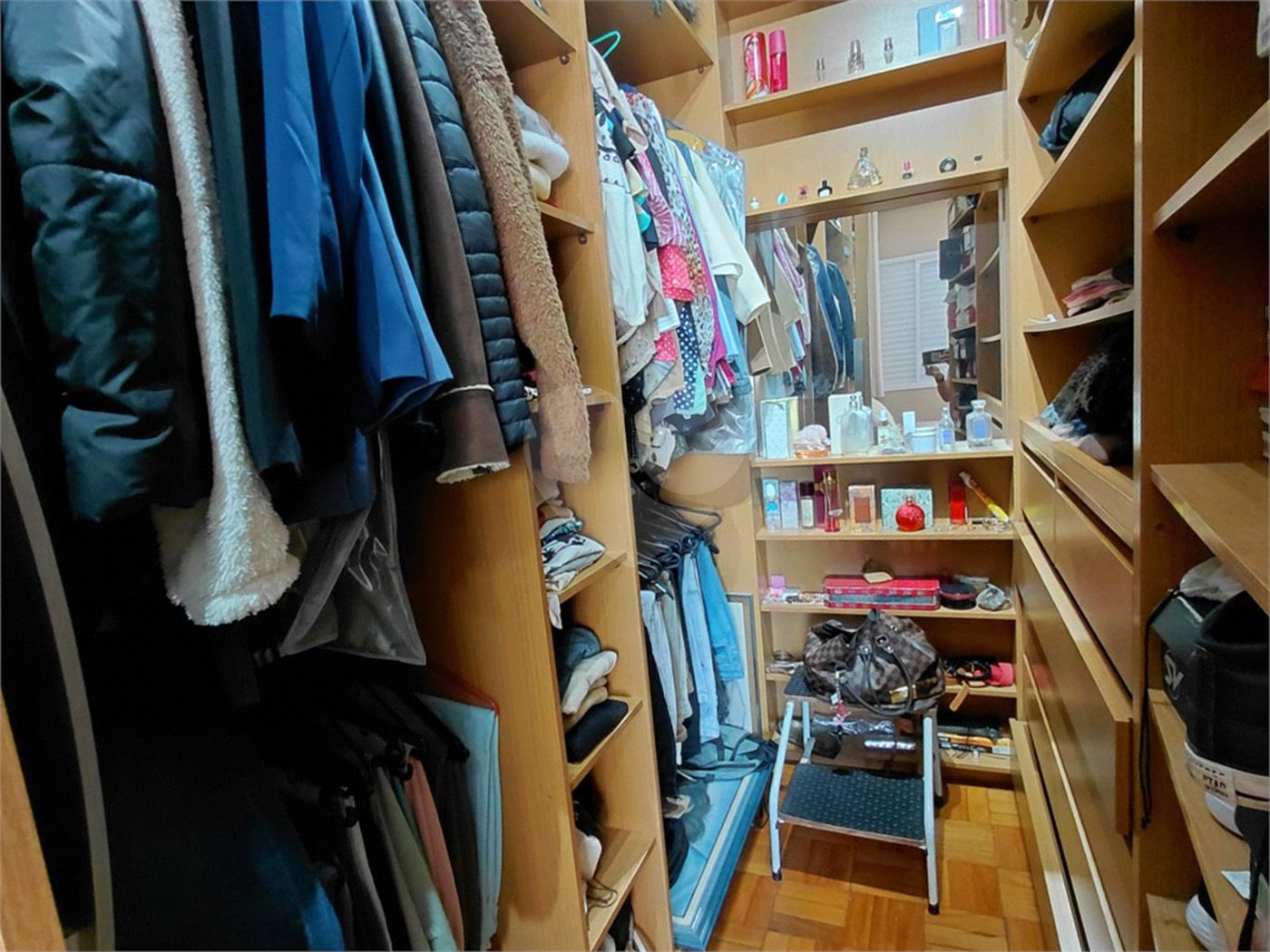 Apartamento à venda com 3 quartos, sendo 1 suíte,  em Perdizes, São Paulo, SP
