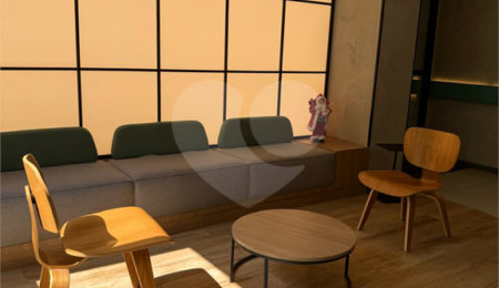 Apartamento para alugar com 1 suíte em Pinheiros, São Paulo, SP