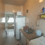 Apartamento à venda com 1 quarto no Centro, Mongaguá, SP