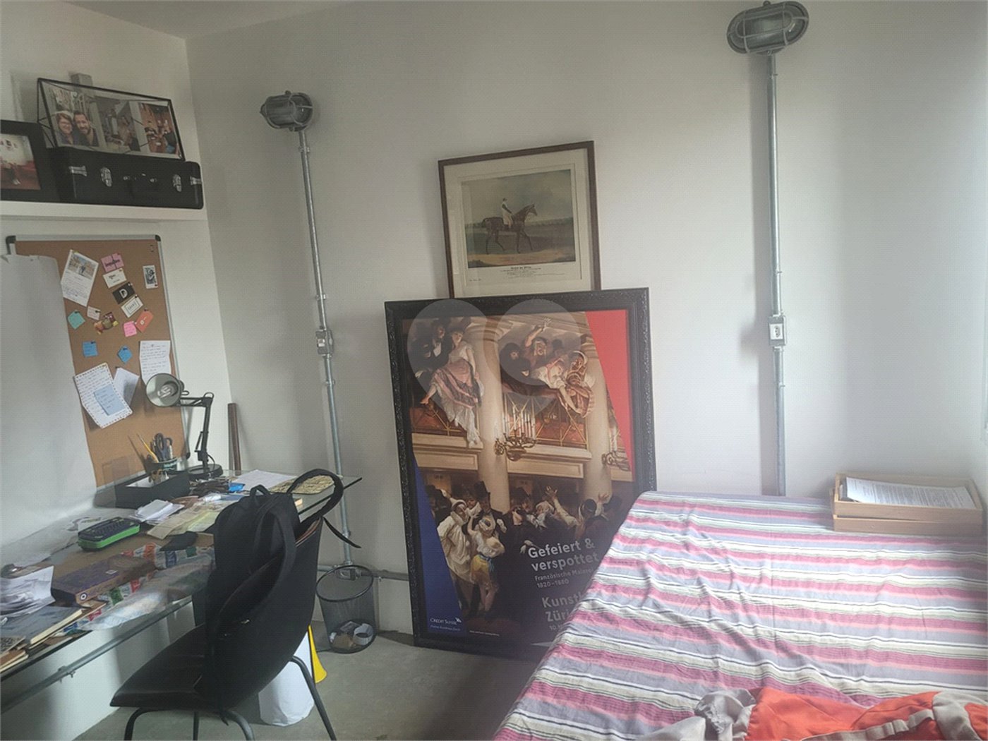 Apartamento à venda com 3 quartos, sendo 1 suíte, em Santana, São Paulo, SP
