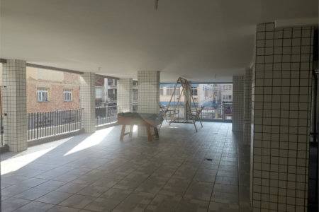 Apartamento à venda com 3 quartos, sendo 1 suíte, em Maracanã, Rio de Janeiro, RJ