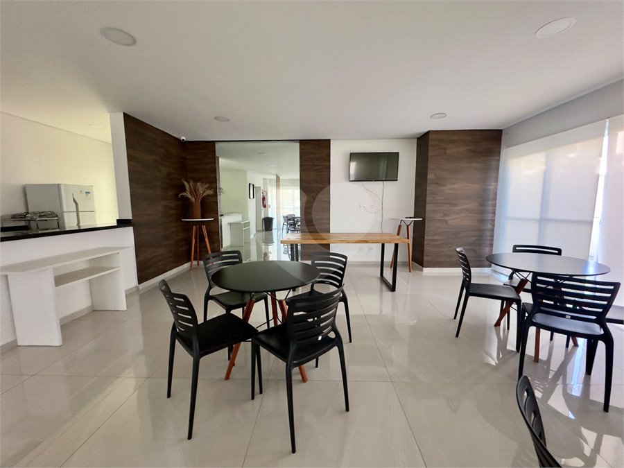 Apartamento à venda com 2 quartos, sendo 1 suíte, em Tucuruvi, São Paulo, SP