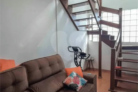 Apartamento à venda com 3 quartos, sendo 1 suíte,  em Vila Butantã, São Paulo, SP
