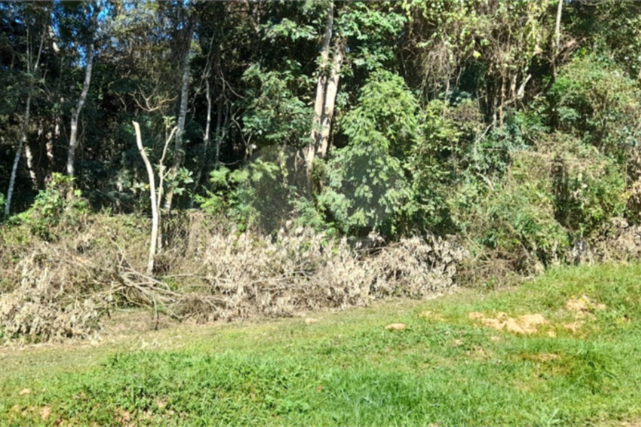 Terreno à venda em Serra da Cantareira, Mairiporã, SP