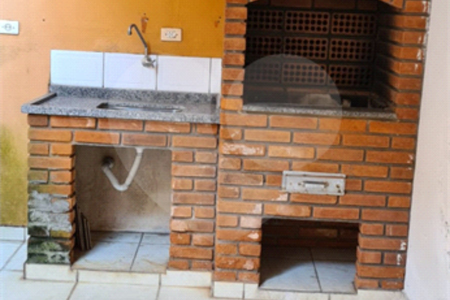 Sobrado à venda com 3 quartos, sendo 1 suíte, em Tucuruvi, São Paulo, SP