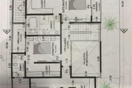Casa à venda com 3 suítes no condomínio Vila do Bosque, Sorocaba - SP