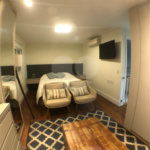 Apartamento à venda com 2 suítes em Jardim São Paulo(zona Norte), São Paulo, SP