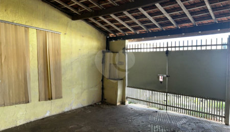 Casa à venda com 2 quartos em Jardim Fogaça, Itapetininga, SP