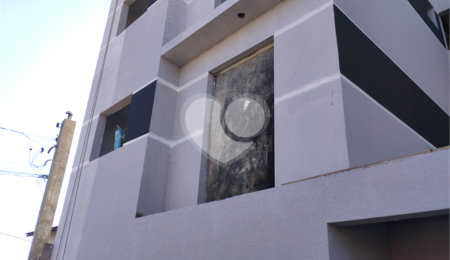Apartamento à venda com 1 quarto em Parada Inglesa, São Paulo, SP