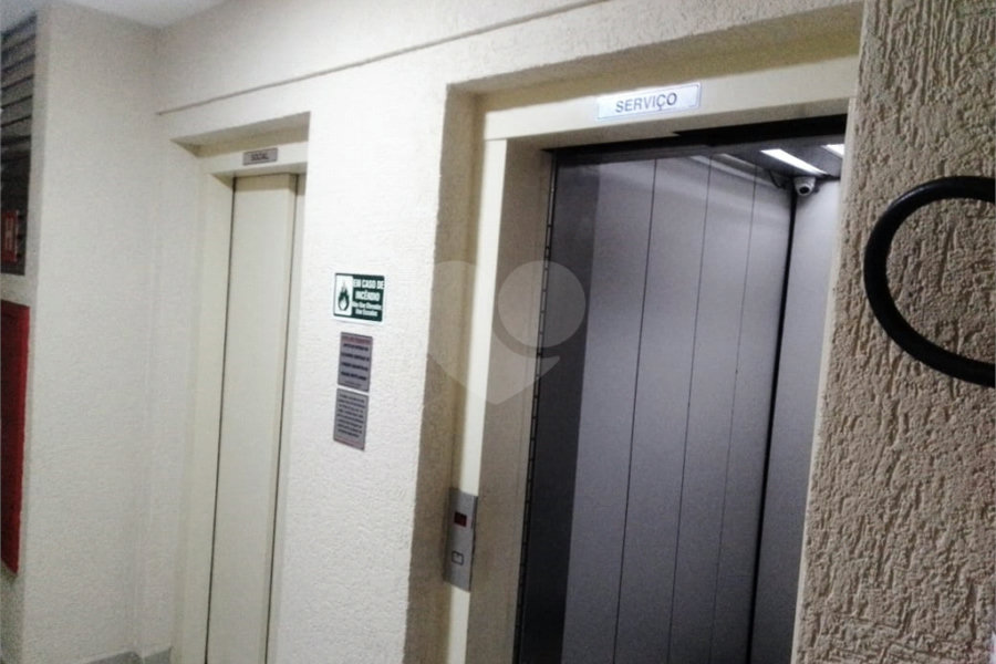 Apartamento à venda com 2 quartos em Jaraguá, São Paulo, SP