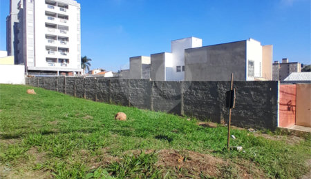 Terreno à venda em Vila Odim Antão, Sorocaba, SP