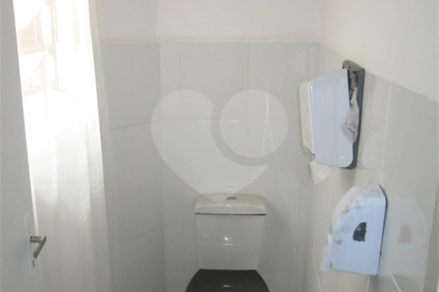 Sobrado para alugar com 2 quartos em Santana, São Paulo, SP