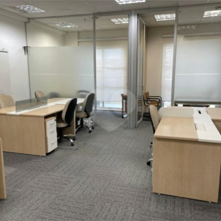 Sala para alugar em Brooklin, São Paulo, SP