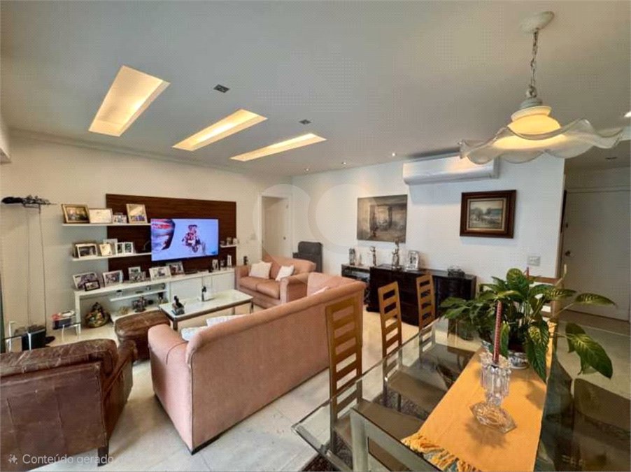 Apartamento à venda com 3 quartos, sendo 2 suítes, em Barra da Tijuca, Rio de Janeiro, RJ
